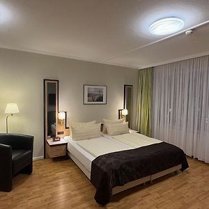 Familien-Suite mit Kingsize-Bett